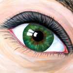 Green Eye