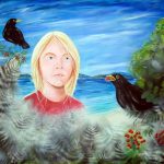 If I Were a Blackbird