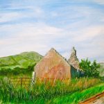 Appin Ruin
