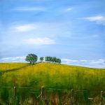 Summer Fields