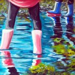 Paddling