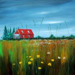 Red Byre