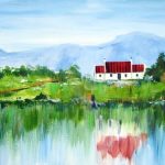 Red Roof