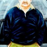 Taxi Driver