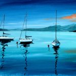 Appin Mooring