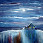 Celtic Moon