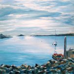 South of Port Appin