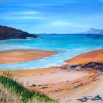 Morar Beach