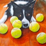 New Balls, Please