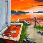 Bird Bath