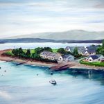 Ledaig Point