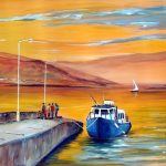 Lismore Ferry
