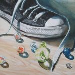 Lost Marbles