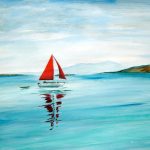 Red Sails, Connel