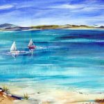 Sailing By