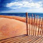 Sandy Beach