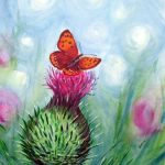 Small Copper