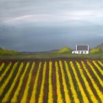 Spring Fields II