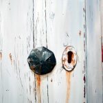 Through the Keyhole
